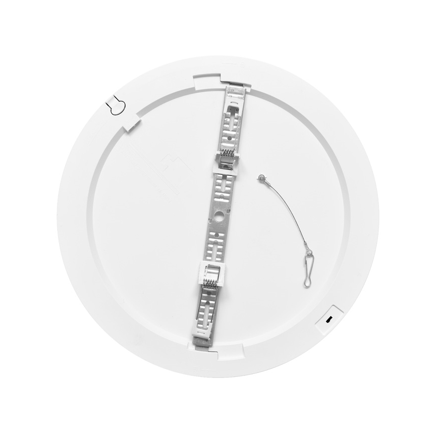 LED-Einbauleuchte VALI LED/30W/230V 3000/4000/6000K