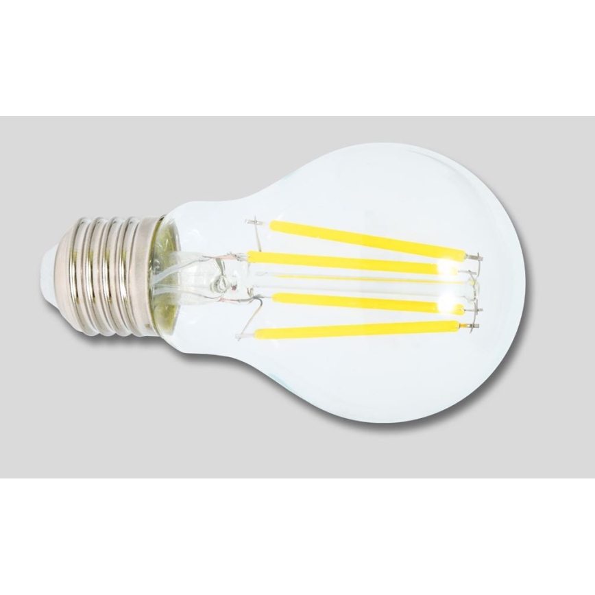 LED-Glühbirne RETRO A60 E27/2,3W/230V 3000K 485lm