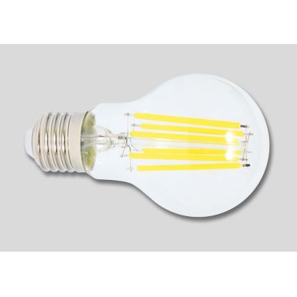 LED-Glühbirne RETRO A60 E27/5W/230V 3000K 1055lm