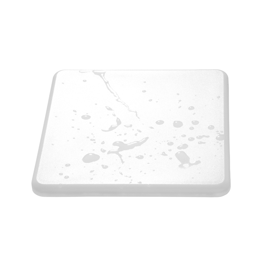 LED-Badezimmer-Deckeneinbauleuchte ROXY LED/11W/230V IP66