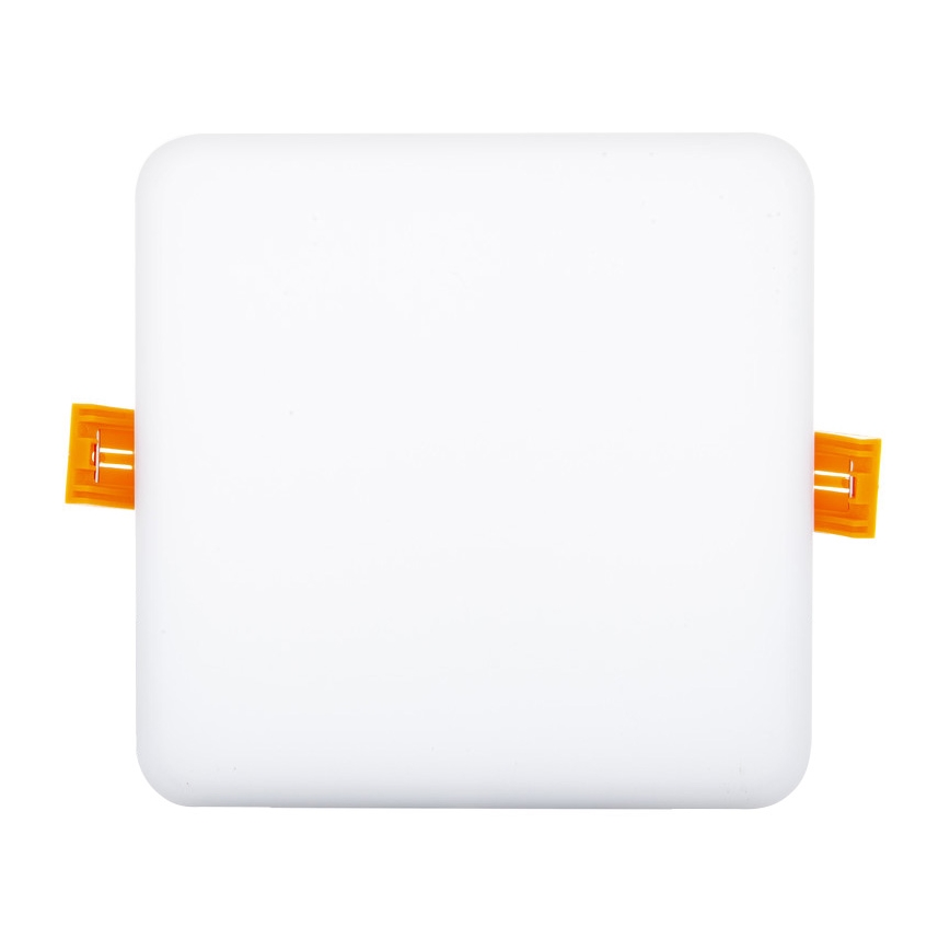 LED-Badezimmer-Deckeneinbauleuchte ROXY LED/11W/230V IP66