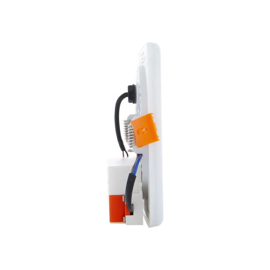 LED-Badezimmer-Deckeneinbauleuchte ROXY LED/11W/230V IP66