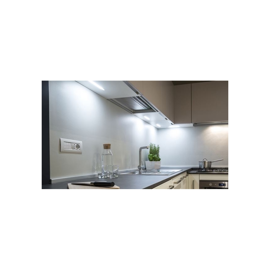 LED Unterschrankleuchte - Küche RONY LED/15W/230V