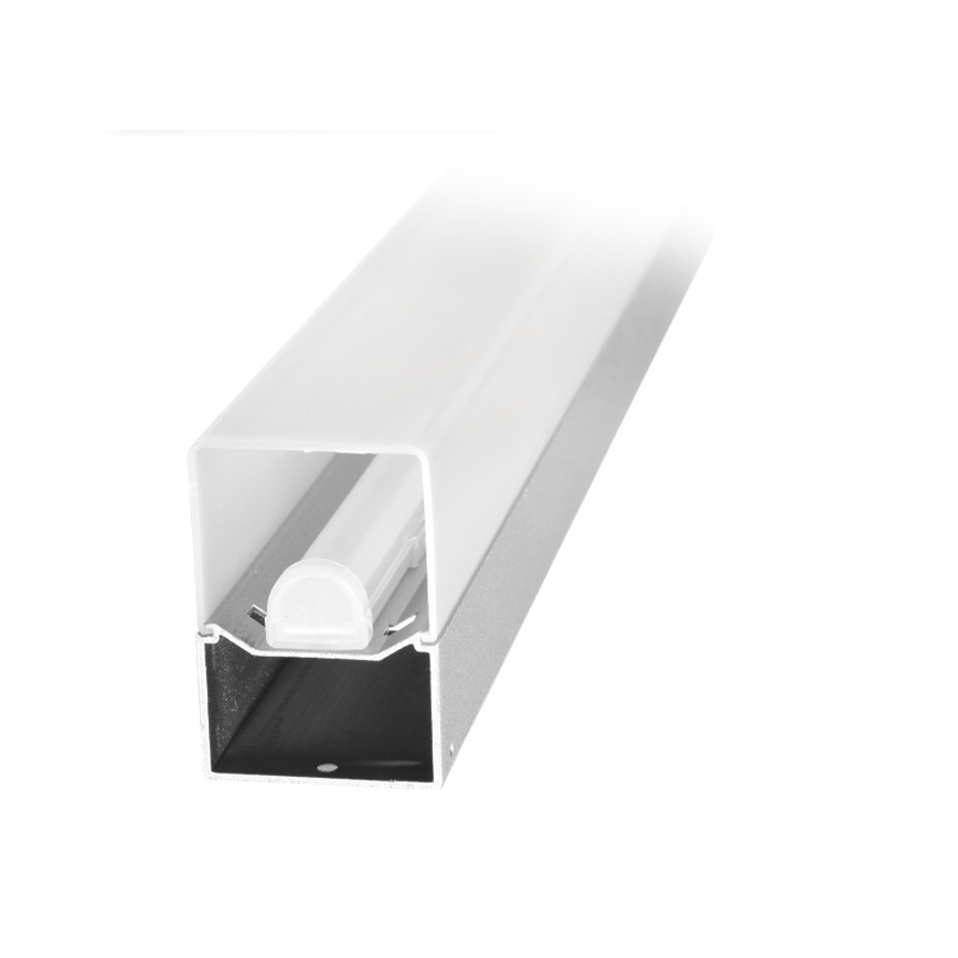 LED Unterschrankleuchte - Küche ALBA LED/22W/230V IP44