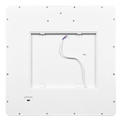 LED-Deckenleuchte TERY LED/32W/230V 3000/4000/6000K 40x40 cm IP40 weiß