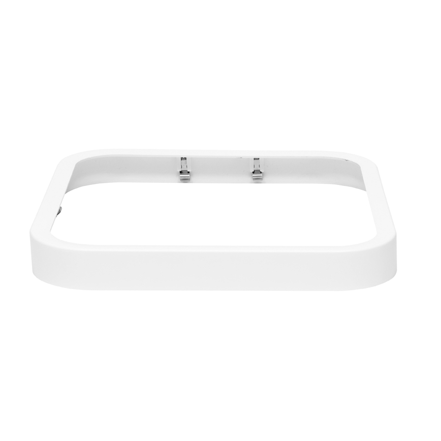 LED-Deckenleuchte für Badezimmer LUKY LED/12W/230V 4000K 25x25 cm IP44 weiß