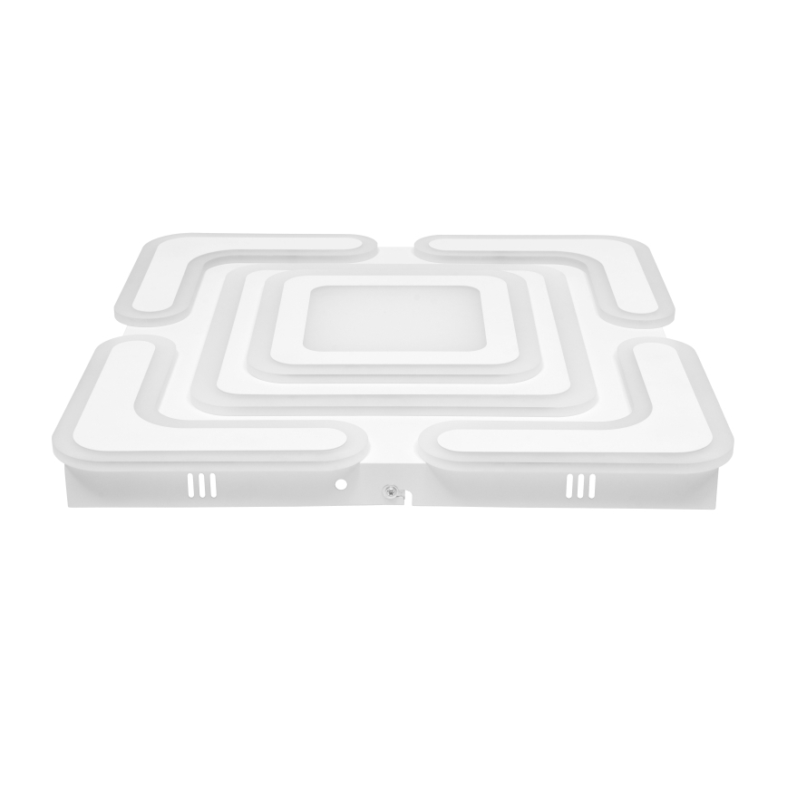 Dimmbare LED-Deckenleuchte TIPO LED/120W/230V 2700-6500K mehrfarbig + Fernbedienung