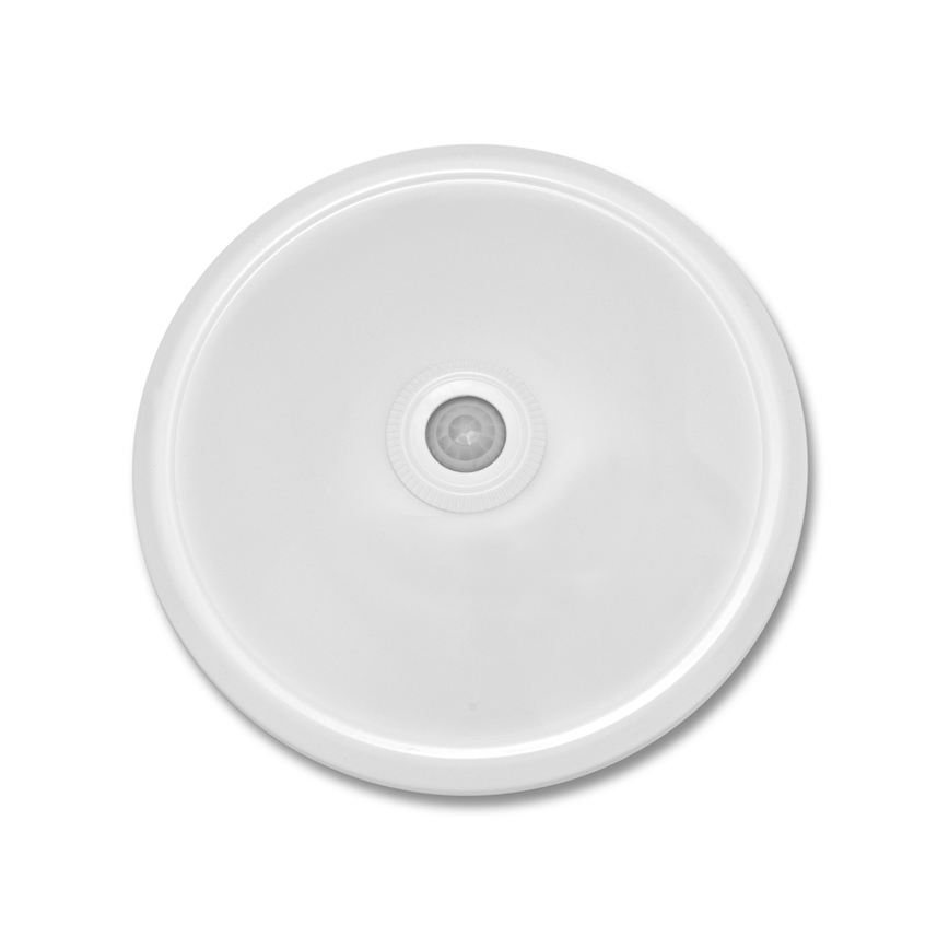 LED Deckenleuchte mit Sensor VERA LED/12W/230V