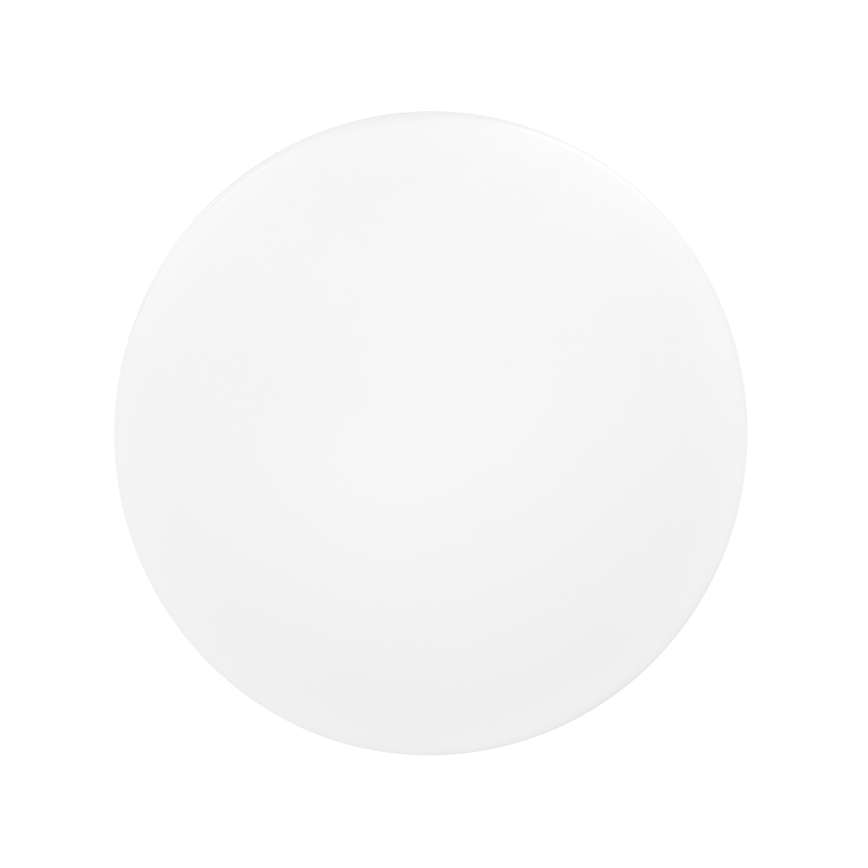LED-Deckenleuchte für Badezimmer MAKARON LED/50W/230V 3000/4000/6000K d 50 cm IP44 schwarz