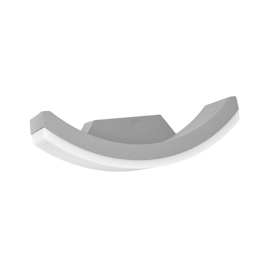 LED Auβen-Wandbeleuchtung STYL LED/8W/230V IP54