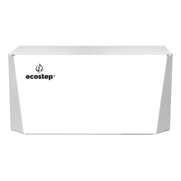 EcoStep 10307 - Händetrockner R4.1 720W/230V weiß