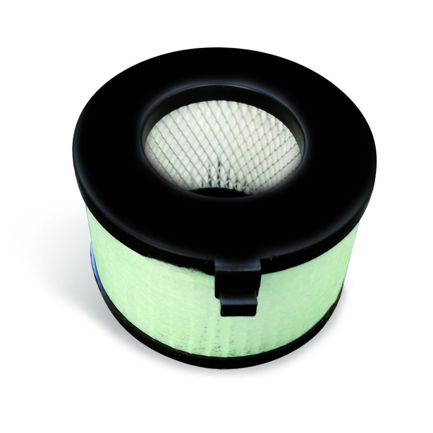 EcoStep 10307 - Händetrockner R4.1 720W/230V weiß