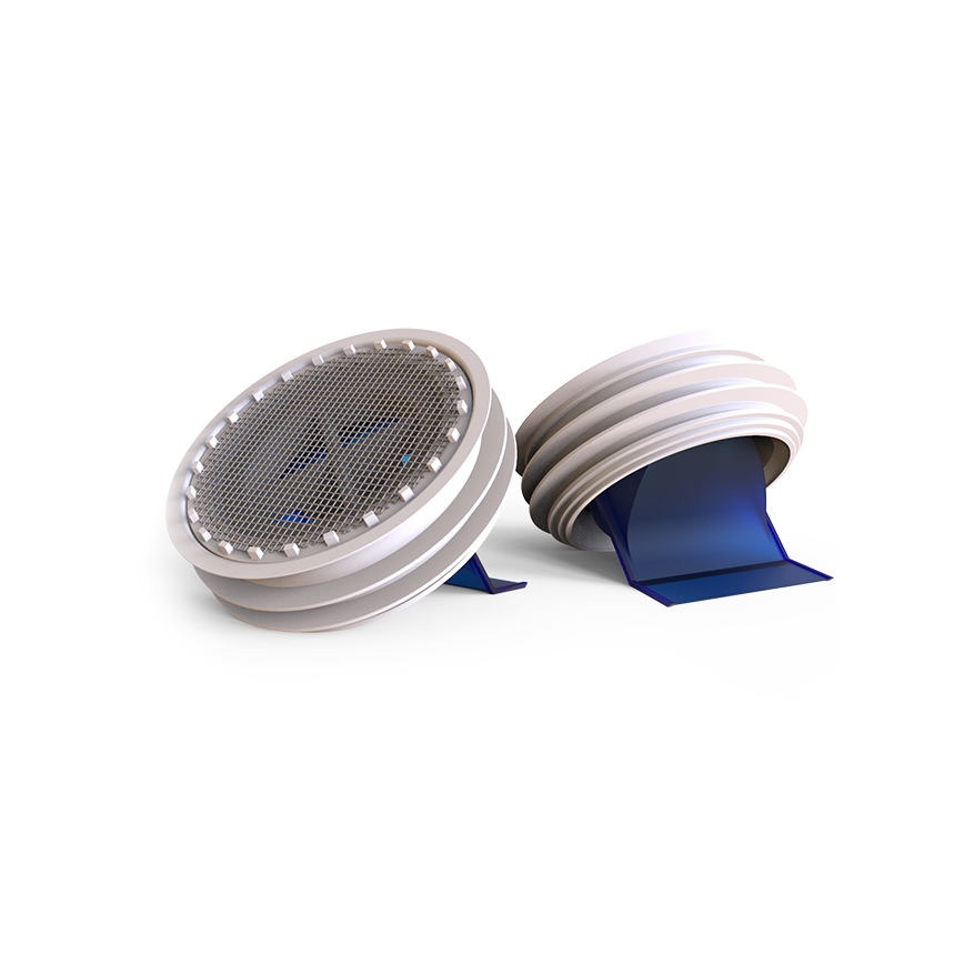 EcoStep 31100 - Bodenablauf V110