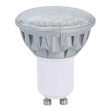 EGLO 11424 - LED Leuchtmittel GU10/5W/230V 4000K