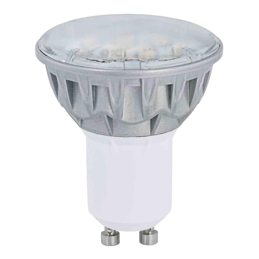 EGLO 11424 - LED Leuchtmittel GU10/5W/230V 4000K
