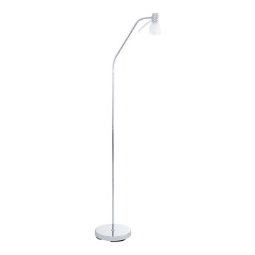 Eglo 13578 - LED-Stehleuchte PRINCE 1xE14/4W/230V