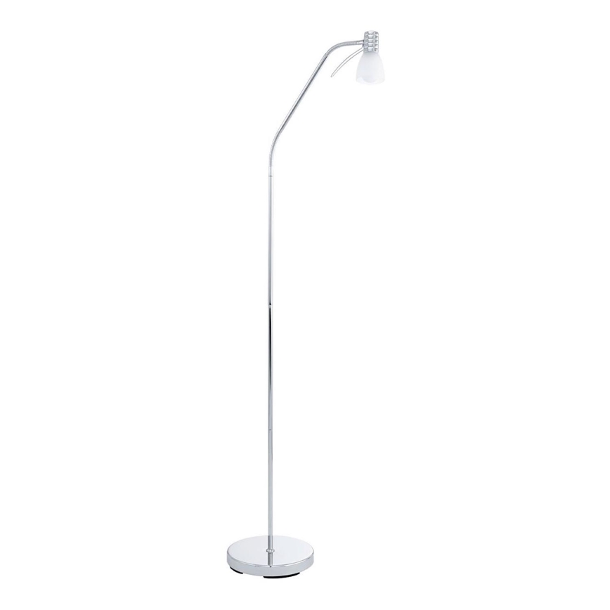 Eglo 13578 - LED-Stehleuchte PRINCE 1xE14/4W/230V