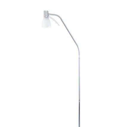 Eglo 13578 - LED-Stehleuchte PRINCE 1xE14/4W/230V