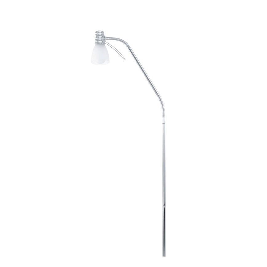 Eglo 13578 - LED-Stehleuchte PRINCE 1xE14/4W/230V