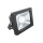 EGLO 18122 - LED-Reflektor MANTA LED/10W/230V IP65 schwarz