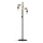 Eglo 183215 - Stehleuchte TOWNSHEND 1xE27/60W/230V