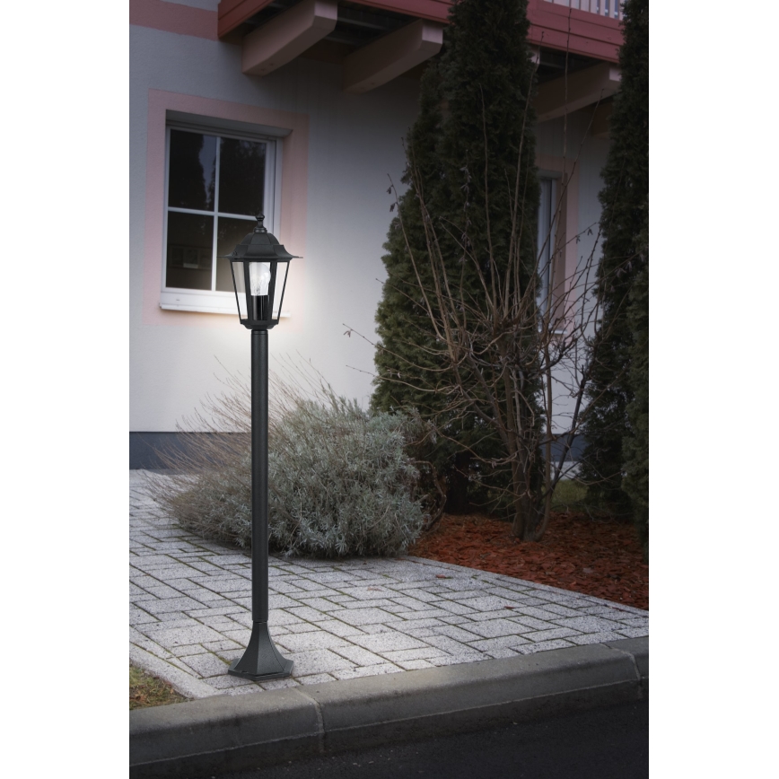 Eglo - Aussenlampe 1xE27/60W/230V