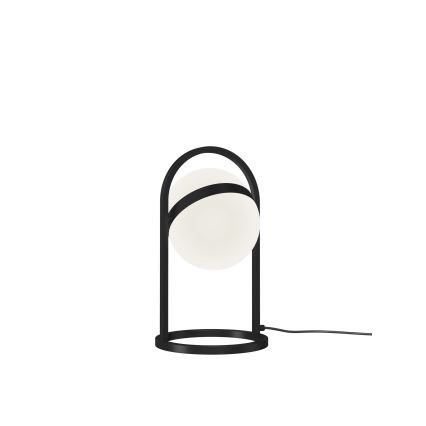 Eglo 300342 - LED dimmbare Touch-Tischlampe AVIGNON  LED/10,5W/230V