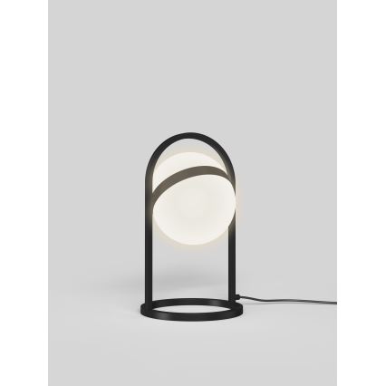 Eglo 300342 - LED dimmbare Touch-Tischlampe AVIGNON  LED/10,5W/230V