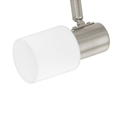 Eglo 31392 - LED-Strahler TABERNO 4xLED/5W/230V