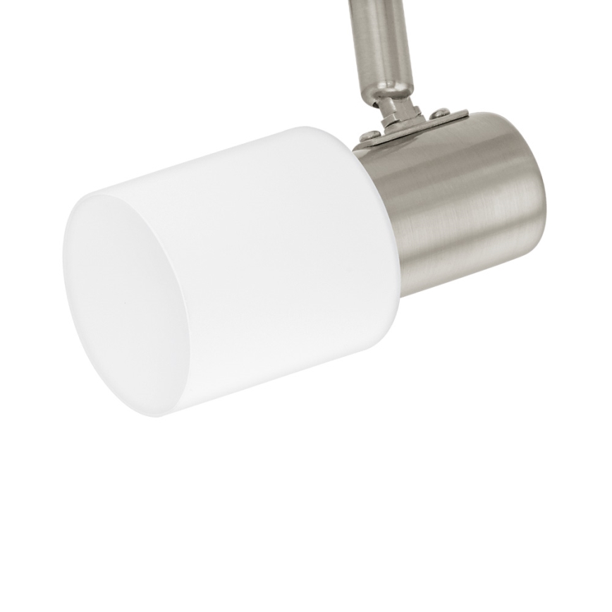 Eglo 31392 - LED-Strahler TABERNO 4xLED/5W/230V