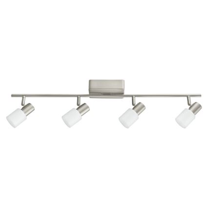 Eglo 31392 - LED-Strahler TABERNO 4xLED/5W/230V