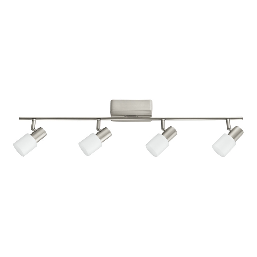 Eglo 31392 - LED-Strahler TABERNO 4xLED/5W/230V