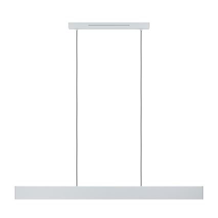 Eglo 31436 - Dimmbare LED-RGBW-Hängeleuchte ANDREAS-Z LED/38W/230V 2700-6500K weiß