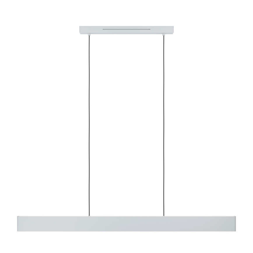 Eglo 31436 - Dimmbare LED-RGBW-Hängeleuchte ANDREAS-Z LED/38W/230V 2700-6500K weiß