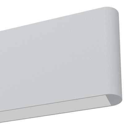 Eglo 31436 - Dimmbare LED-RGBW-Hängeleuchte ANDREAS-Z LED/38W/230V 2700-6500K weiß