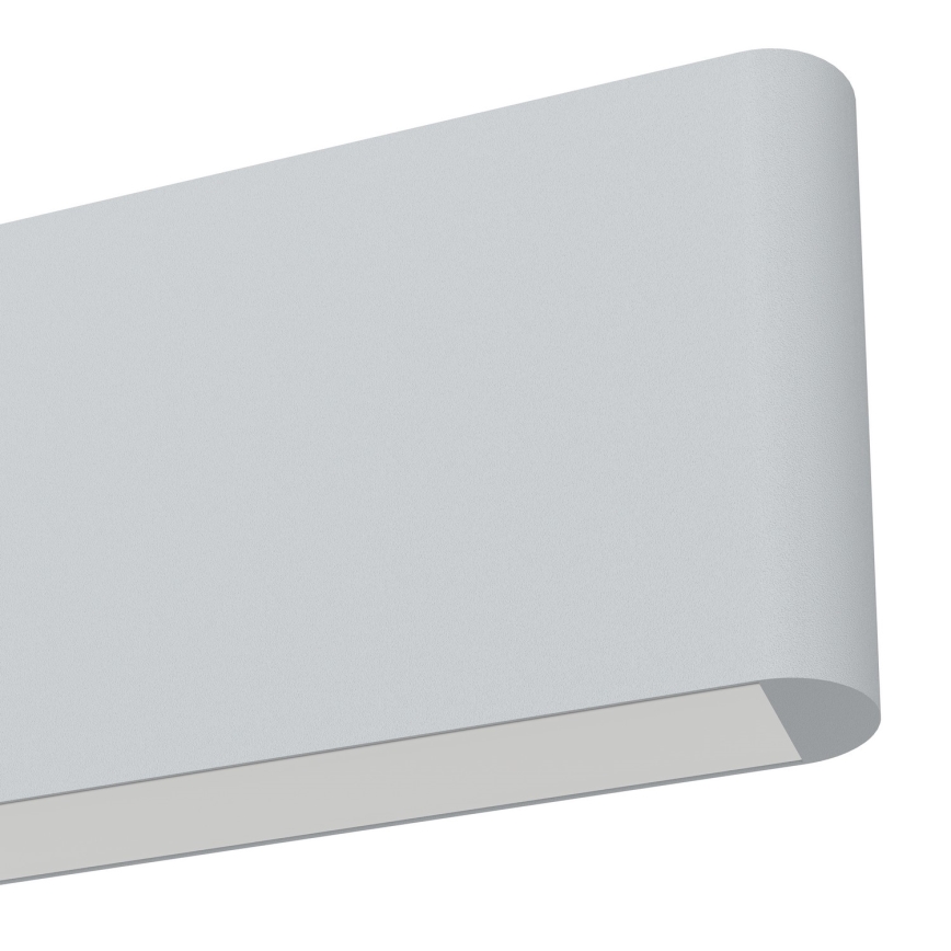 Eglo 31436 - Dimmbare LED-RGBW-Hängeleuchte ANDREAS-Z LED/38W/230V 2700-6500K weiß