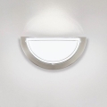 Eglo 31437 - Wandleuchte 1xE27/60W/230V mattchrom