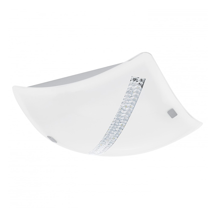 Eglo 31449 - LED-Deckenleuchte OSSEJA LED/16W/230V