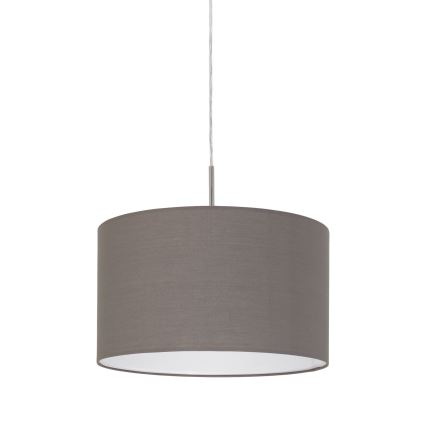 Eglo - Deckenleuchte E27/60W/230V