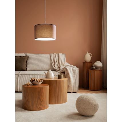 Eglo - Deckenleuchte E27/60W/230V