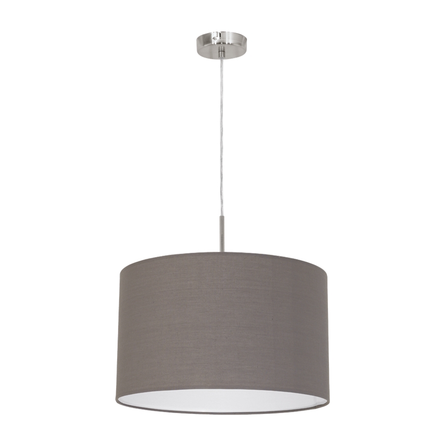 Eglo Hängeleuchte an Kabel E27/60W/230V