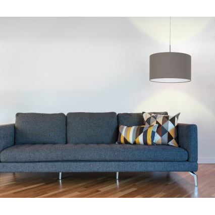 Eglo Hängeleuchte an Kabel E27/60W/230V