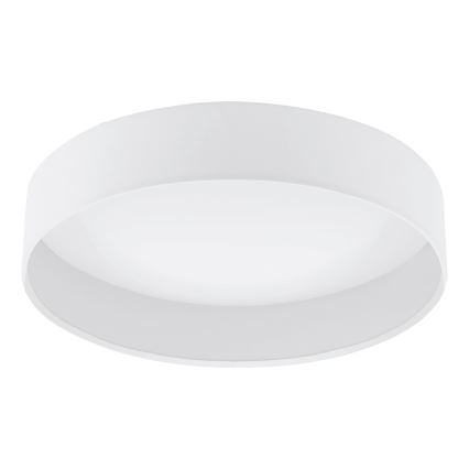 Eglo 31588 - LED Deckenleuchte PASTERI 1xLED/12W/230V