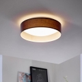 Eglo 31593 - LED-Deckenleuchte PASTERI LED/11W/230V
