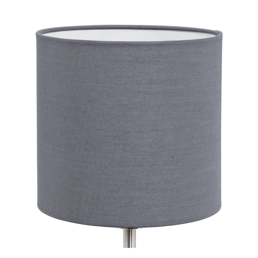 Eglo - Tischlampe 1xE27/60W/230V