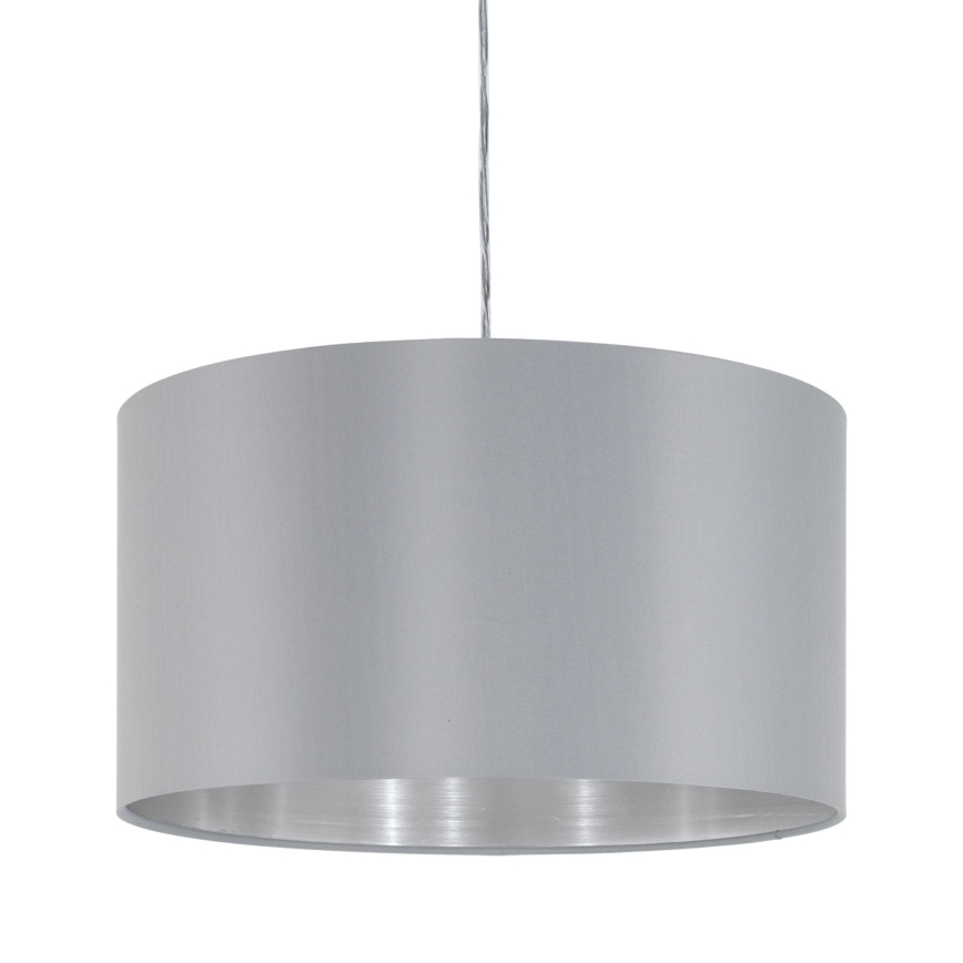 Eglo - Kronleuchter am Kabel 1xE27/60W/230V