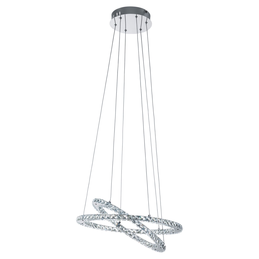 Eglo - LED-Pendelleuchte LED/29,6W/230V