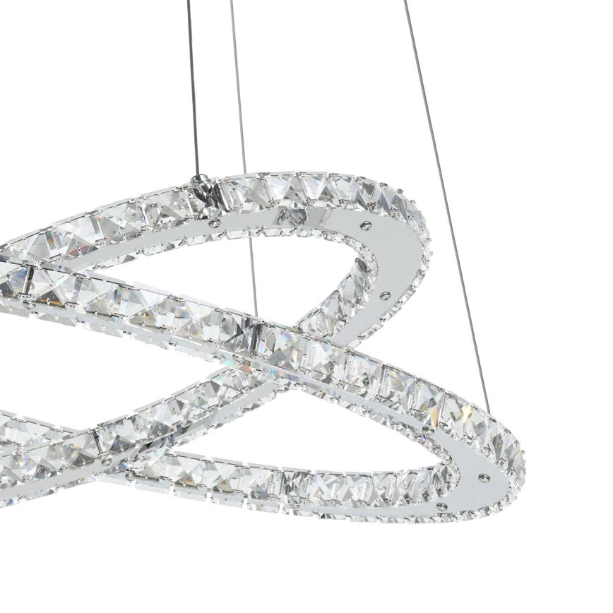 Eglo - LED-Pendelleuchte LED/29,6W/230V