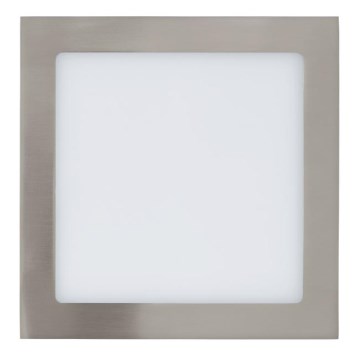 Eglo 31677 - LED-Einbauleuchte FUEVA 1 1xLED/16,47W/230V