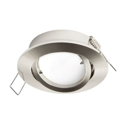 Eglo 31692 - 3er-Set LED-Einbauleuchten TEDO 1xGU10/5W/230V